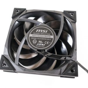 MSI MEG Coreliquid S360 9