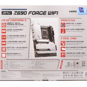 MSI MPG Z690 FORCE WIFI 1 sd