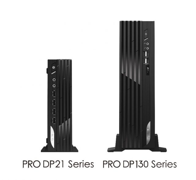 MSI PRO DP21 DP130