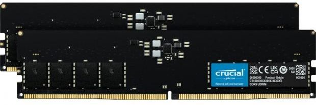 Micron Crucial DDR5 RAM 2
