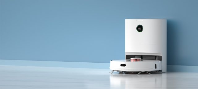 ROIDMI Eve Plus