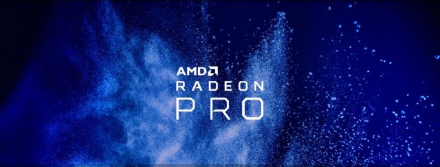 AMD Radeon Pro