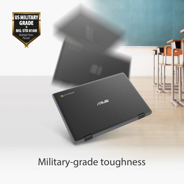 ASUS Chromebook CR1 6