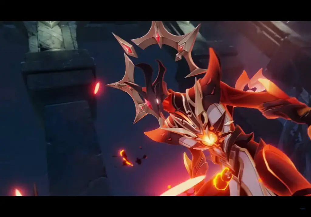 Genshin Impact 2.4 07