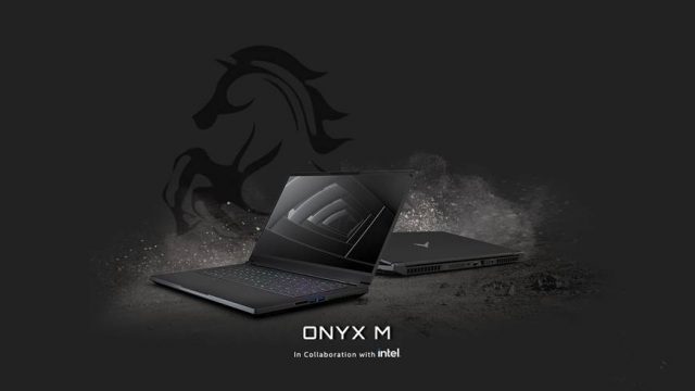 ILLEGEAR ONYX M