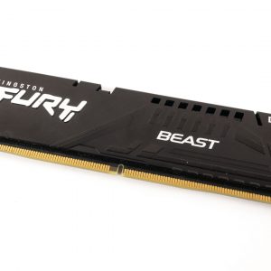 Kingston Fury Beast DDR5 5200 4