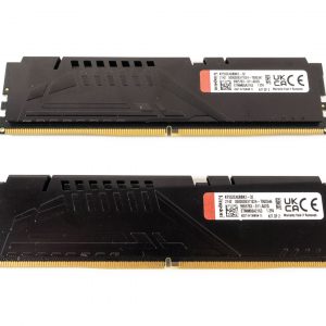 Kingston Fury Beast DDR5 5200 5