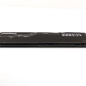 Kingston KC3000 PCIe 4.0 NVMe M.2 SSD 5