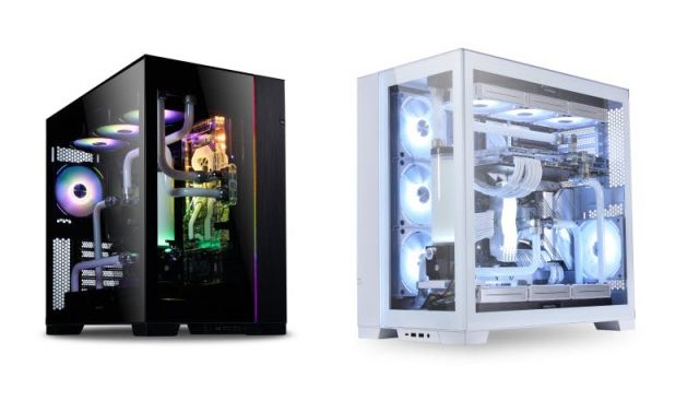 LIAN LI O11 Dynamic EVO