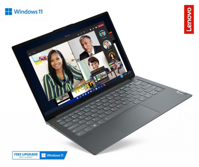 Lenovo ThinkBook Windows 11 1
