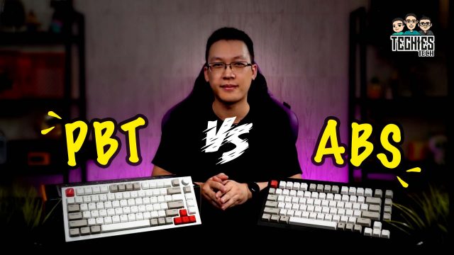 PBT vs ABS