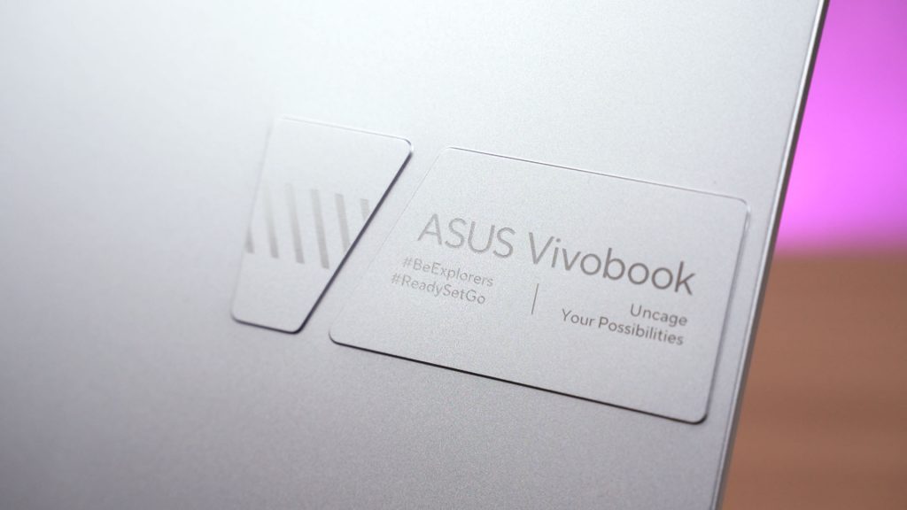 ASUS Vivobook Pro 14X OLED N7400P