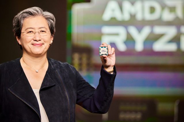 CES 2022 AMD 1