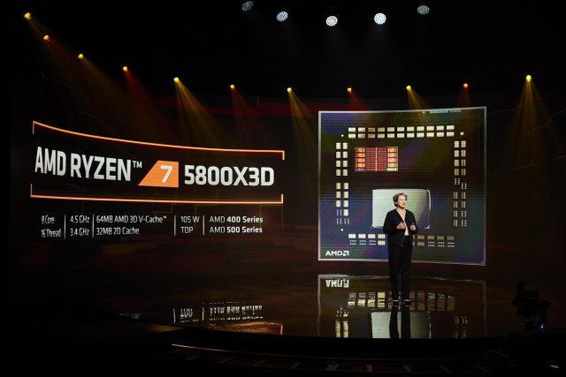 CES 2022 AMD 2