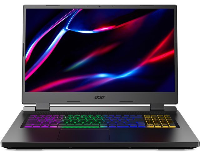 CES 2022 Acer 2