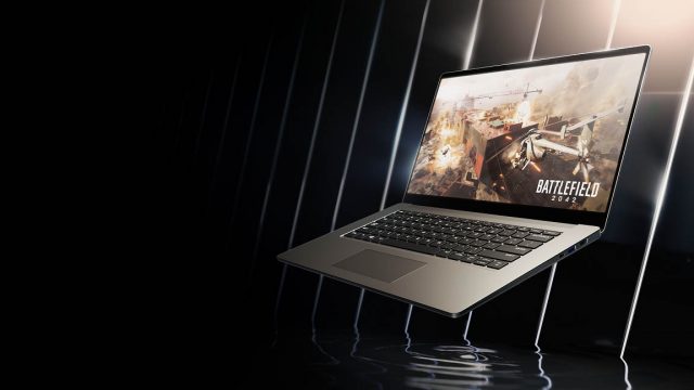 CES 2022 NVIDIA 2