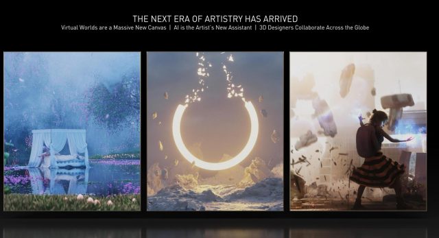 CES 2022 NVIDIA 7