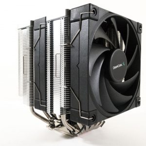 DeepCool AK620 CPU Cooler 3