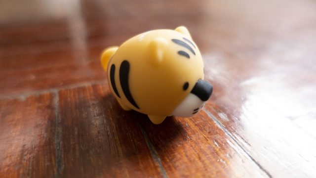 Kingston 2022 Mini Tiger USB Flash Drive 15