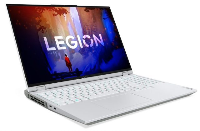 Lenovo Legion 5 Pro 2022