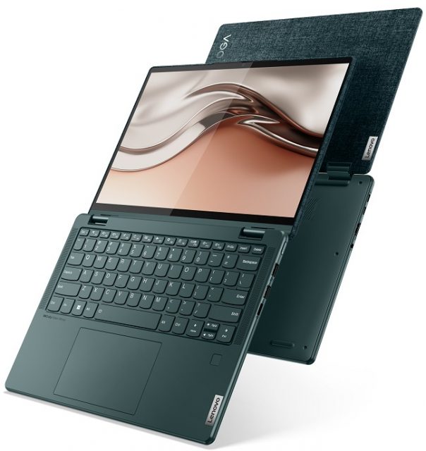 Lenovo Yoga 6