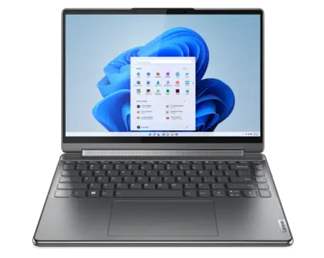 Lenovo Yoga 9i