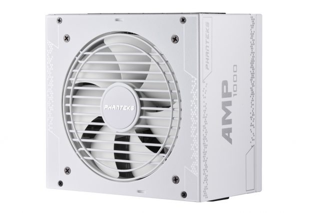 Phanteks AMP 1000W White