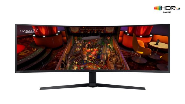 Samsung HDR10 GAMING Standard