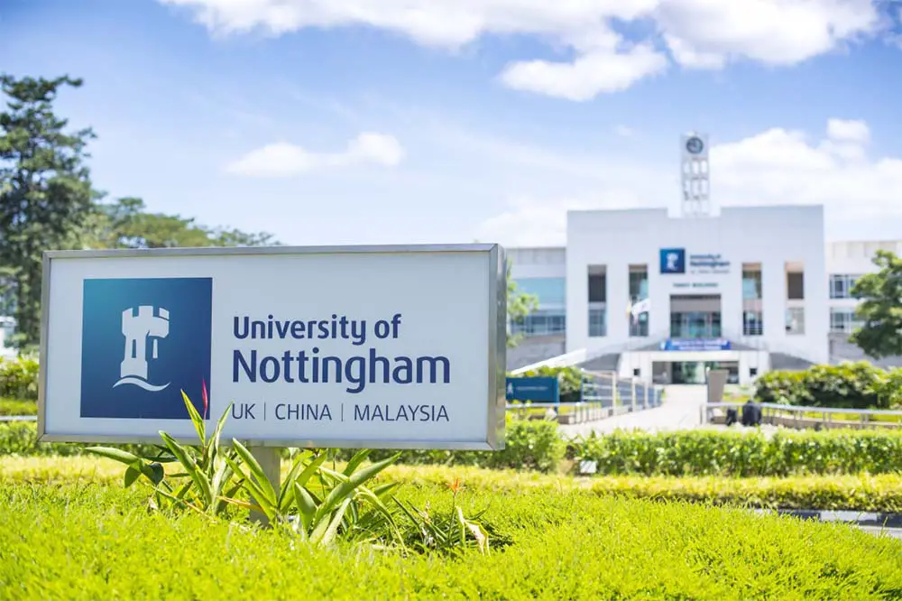 Malaysia to harness NVIDIA's DGX A100 system for HPC at University of