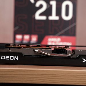 XFX SPEEDSTER QICK 210 Radeon RX 6500 XT 11