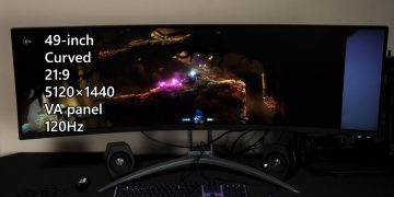 AOC AG254FG Review - Premium 360Hz Experience? 