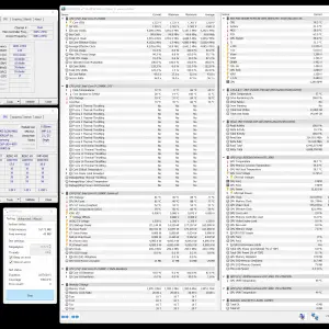 B660M Mortar Wifi D4 Memory Test 4