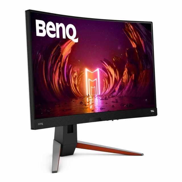 BenQ MOBIUZ EX2710R