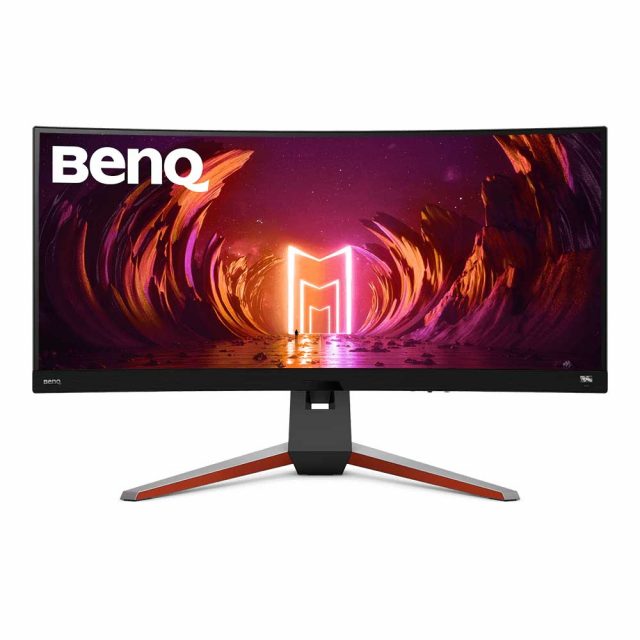 BenQ MOBIUZ EX3415R