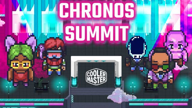 Chronos Summit 2022