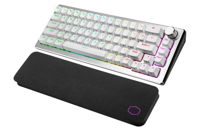 Cooler Master MK721 Chronos Summit 2022
