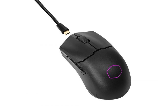 Cooler Master MM712