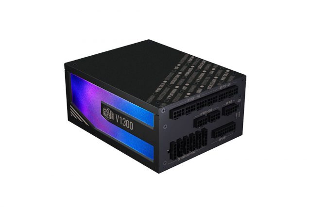 Cooler Master V1300 30th Anniversary Edition