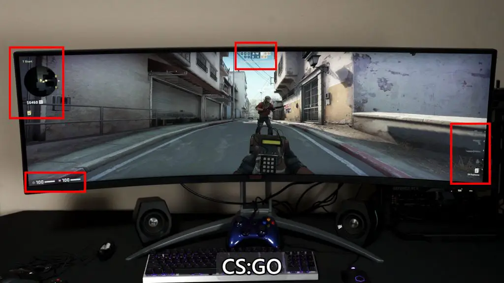 Ultrawide Superwide Gaming Ultrawide Superwide Gaming