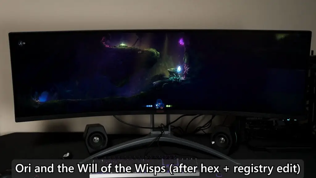 Ultrawide Superwide Gaming Ultrawide Superwide Gaming