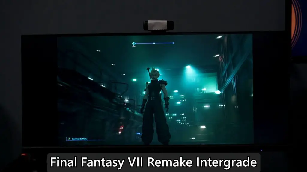 Ultrawide Superwide Gaming