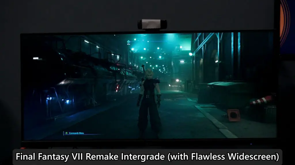 Ultrawide Superwide Gaming