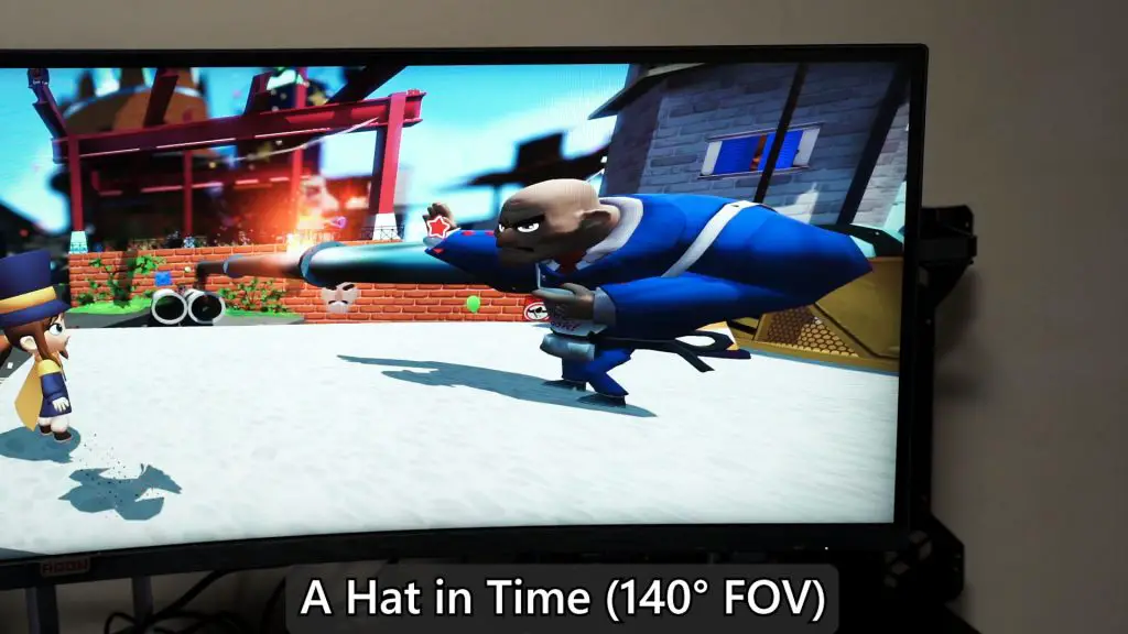 Ultrawide Superwide Gaming