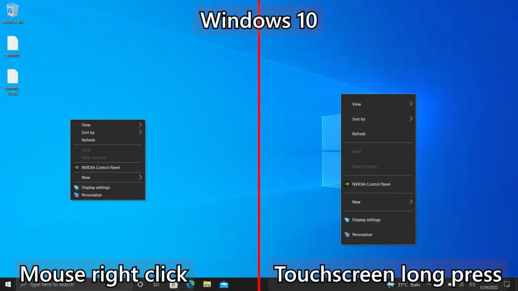 Windows 11 tablet review Windows 11 tablet review