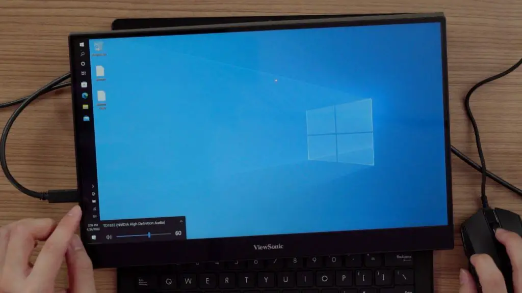 Windows 11 tablet review