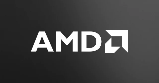 AMD Banner