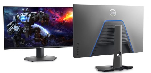 Dell G3223Q