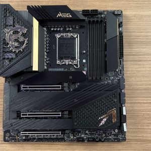 MSI MEG Z690 ACE 8 SD