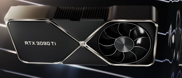 NVIDIA GeForce RTX 3090 Ti 1