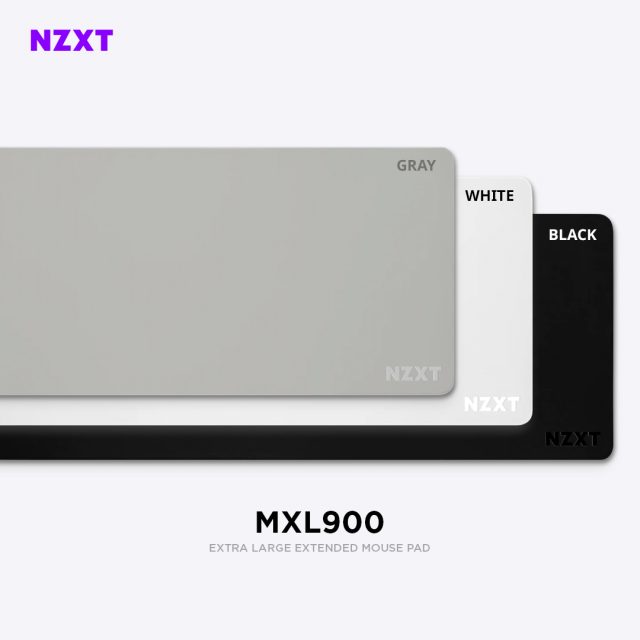 NZXT Mouse Mat